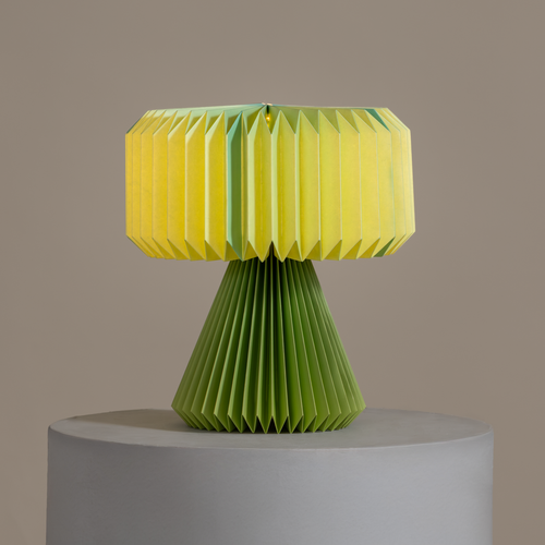 Orilamp Aurora Green - Aurora Skies Edition™