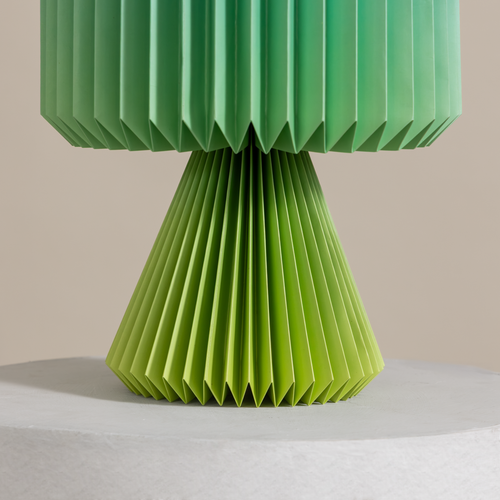 Orilamp Aurora Green - Aurora Skies Edition™