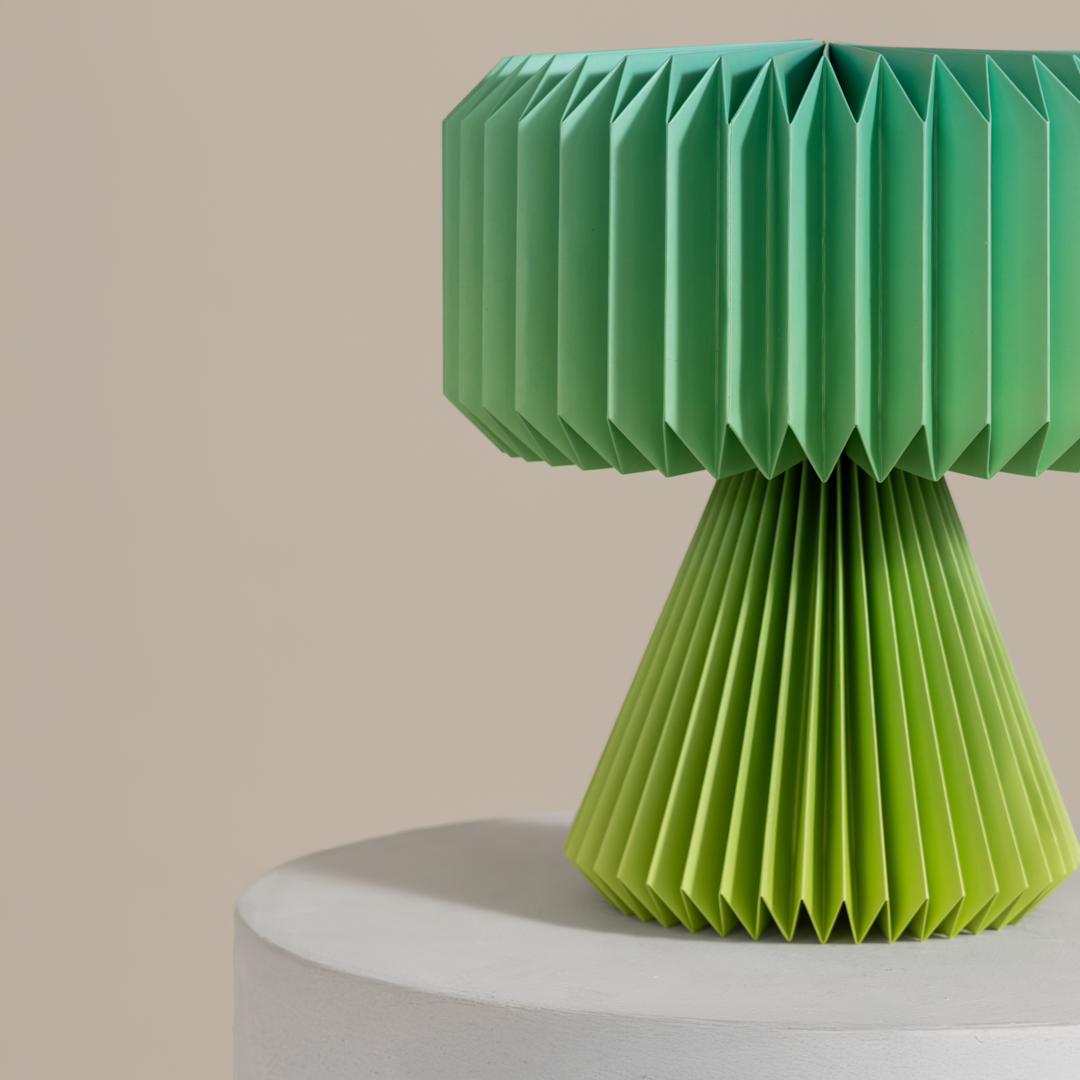 Orilamp Aurora Green - Aurora Skies Edition™