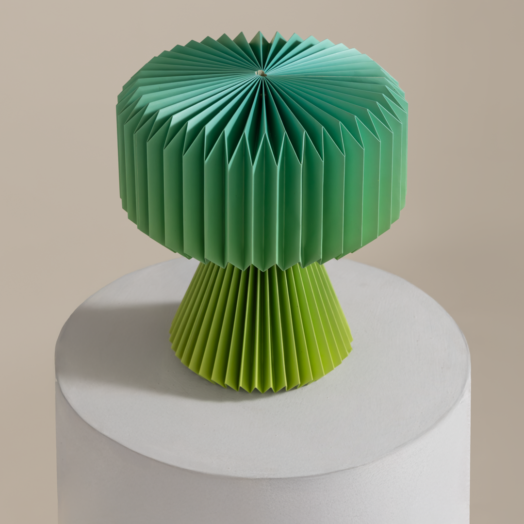 Orilamp Aurora Green - Aurora Skies Edition™