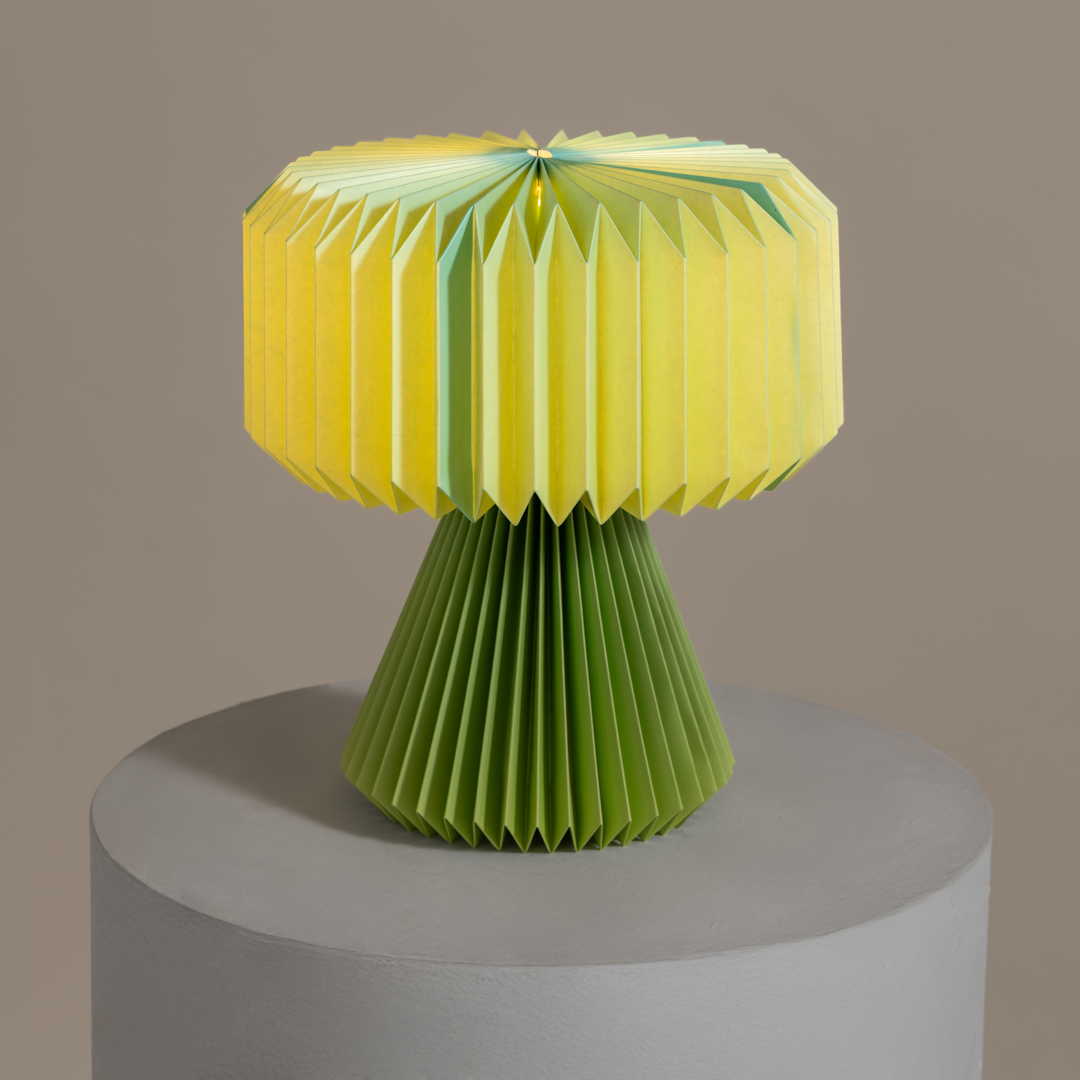 Orilamp Aurora Green - Aurora Skies Edition™