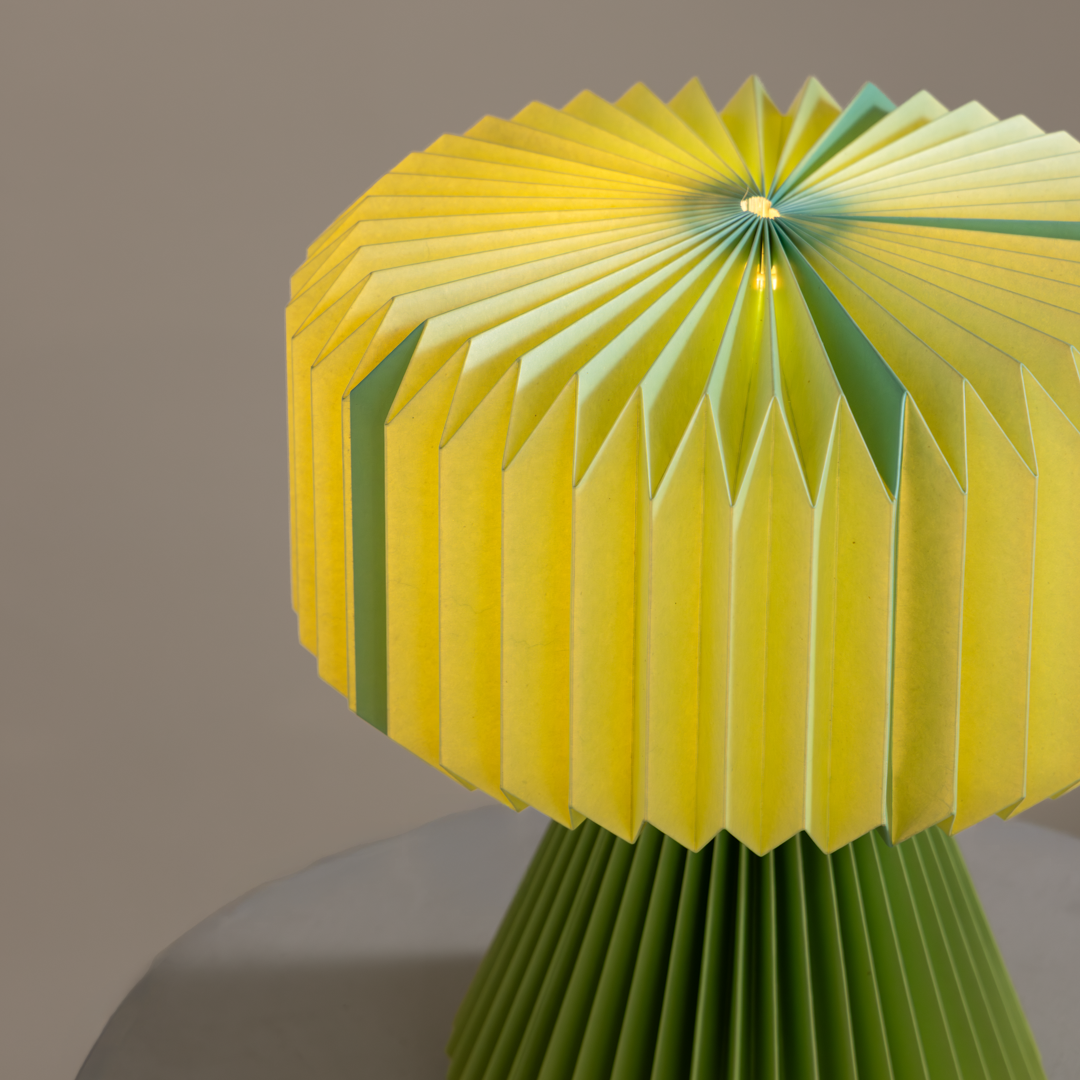 Orilamp Aurora Green - Aurora Skies Edition™