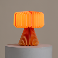 Orilamp Peach Glow