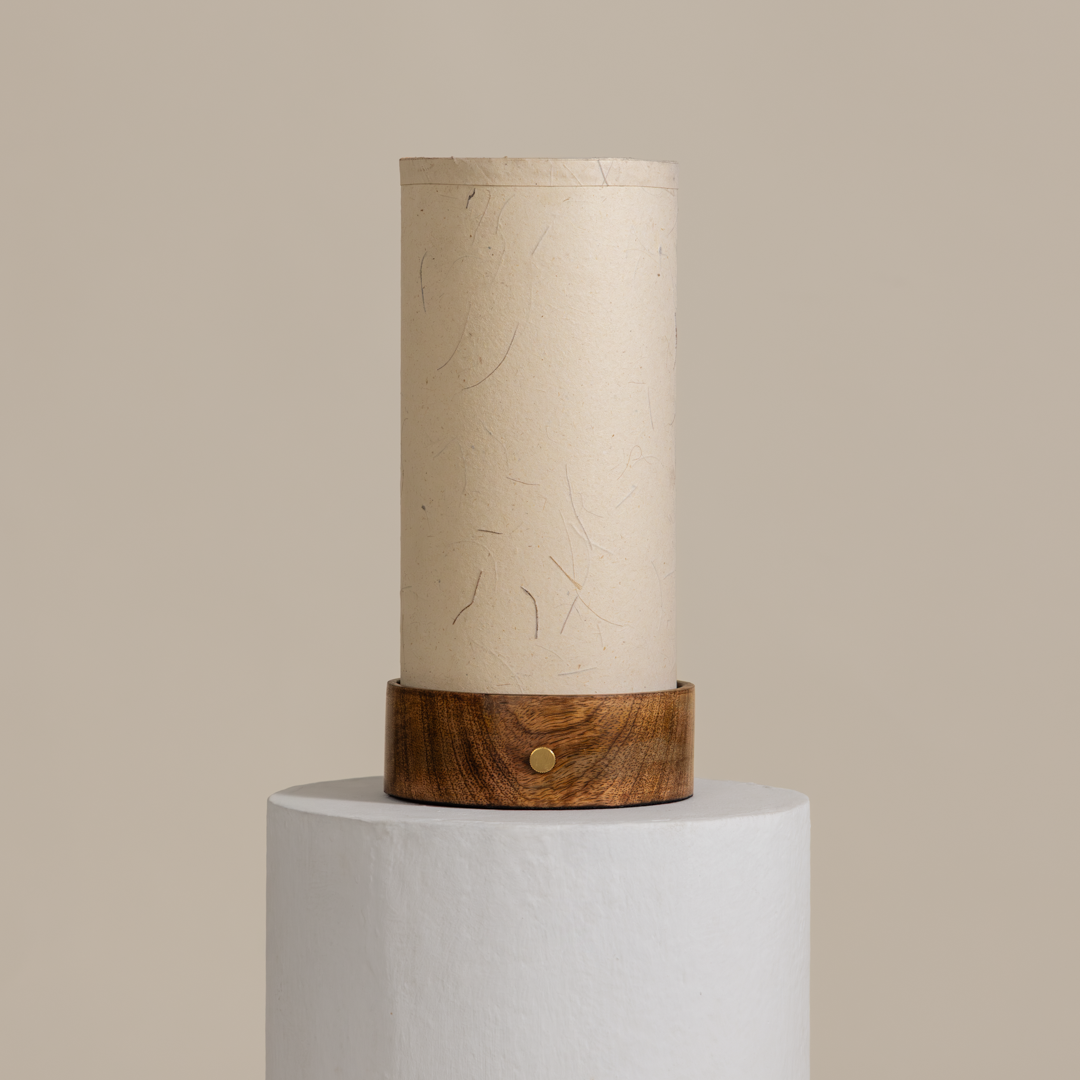 Magnus Touch Table Lamp