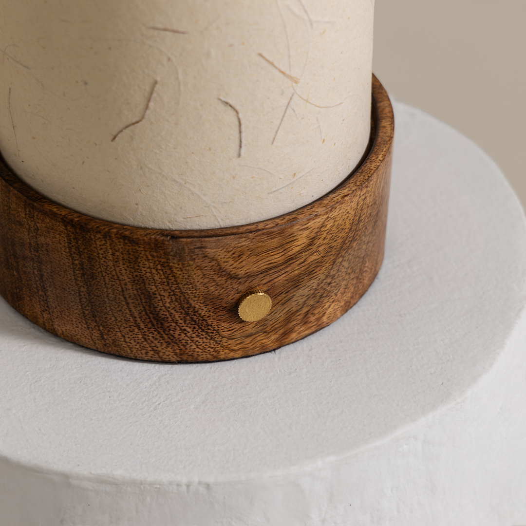 Magnus Touch Table Lamp