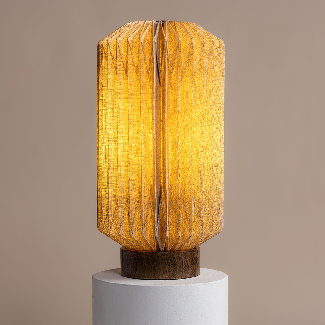 Serenity Mini Table Lamp