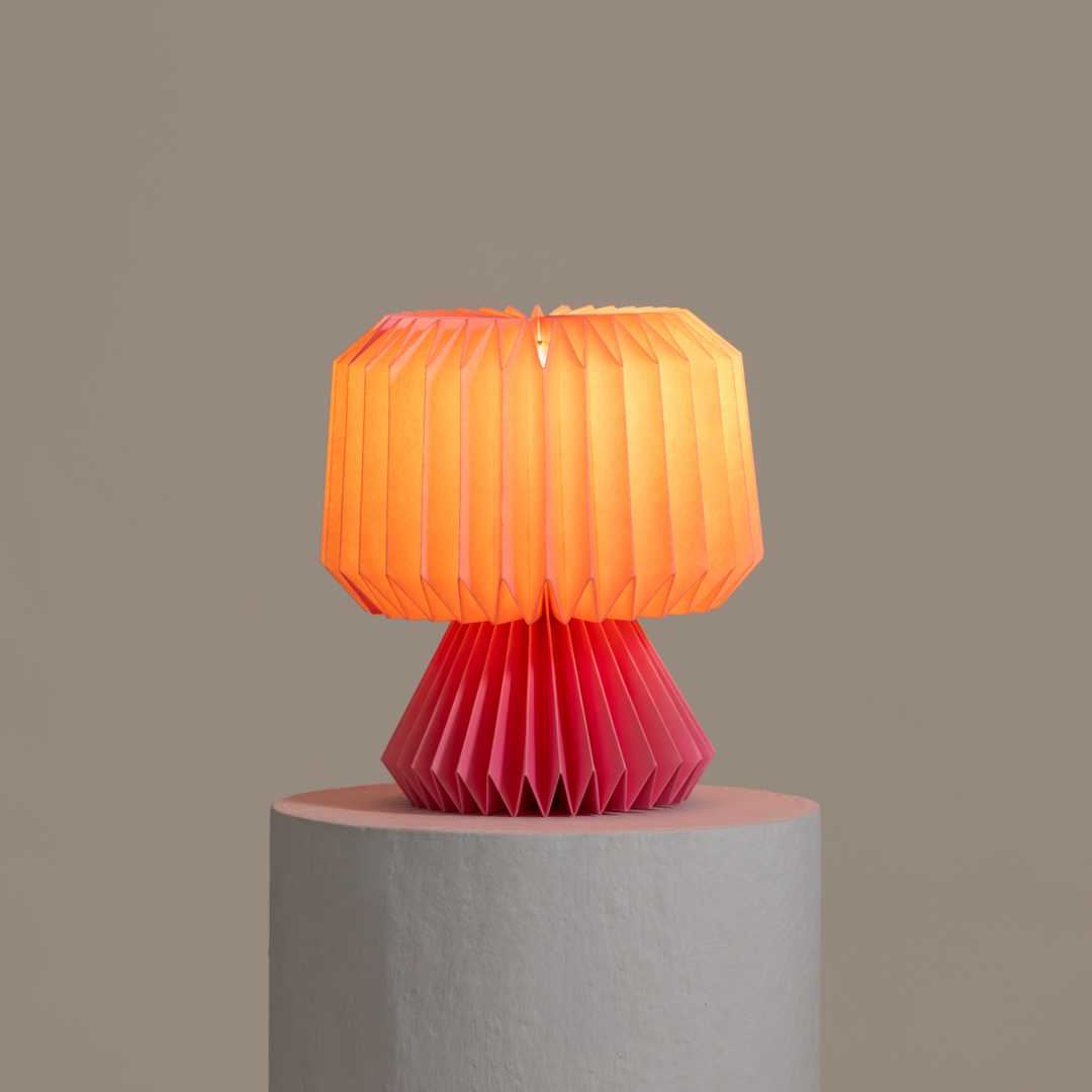 Orilamp - Mini Lamp (Limited Edition)