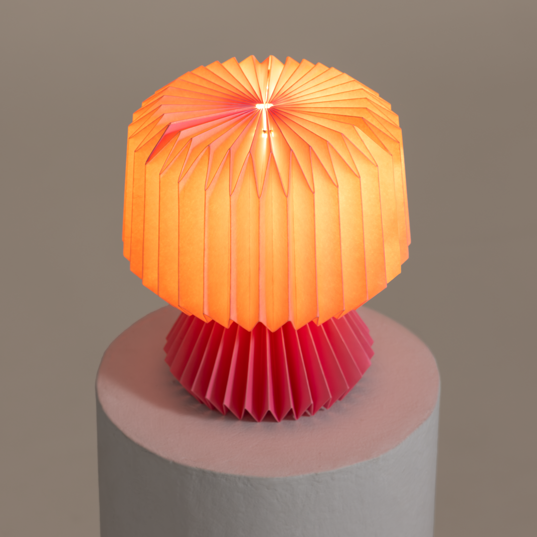 Orilamp - Mini Lamp (Limited Edition)