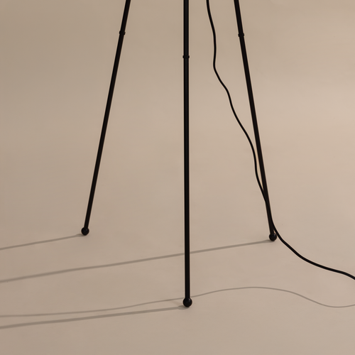 Lifo Floor Lamp White
