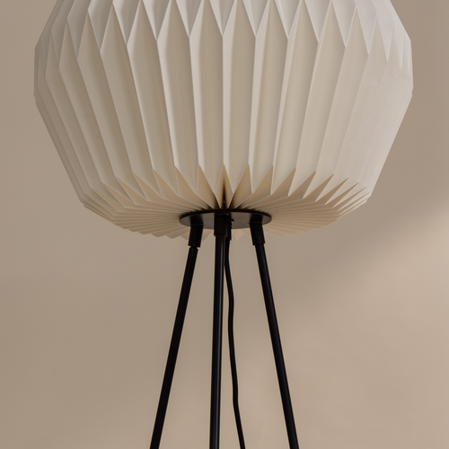 Lifo Floor Lamp White