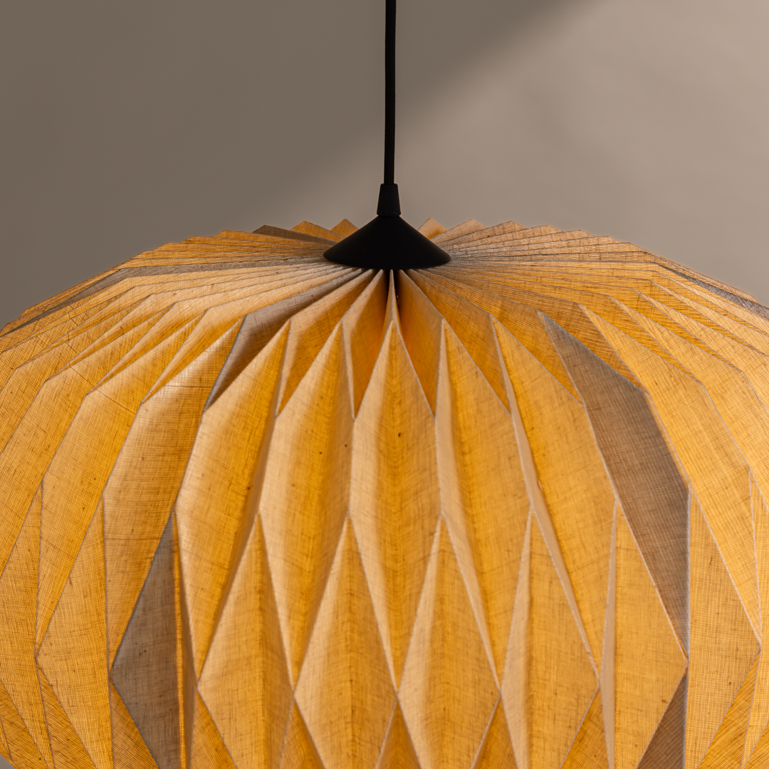 Velocity Two-Tier Pendant Light