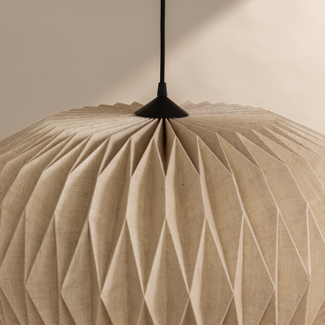 Velocity Two-Tier Pendant Light