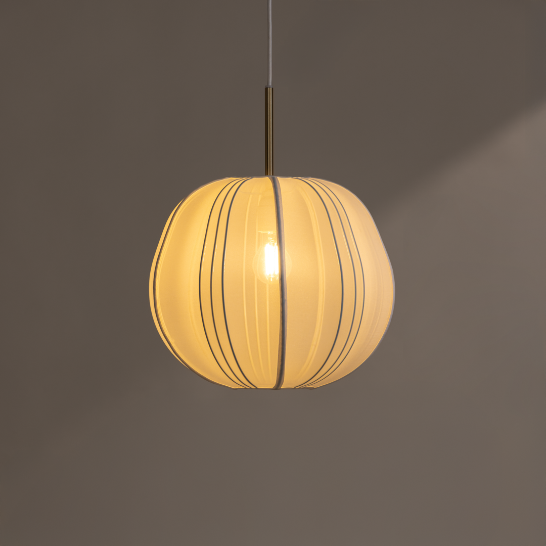 Luxe Collection - Berlin Pendant Lamp