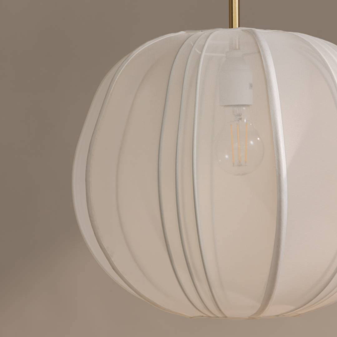 Luxe Collection - Berlin Pendant Lamp