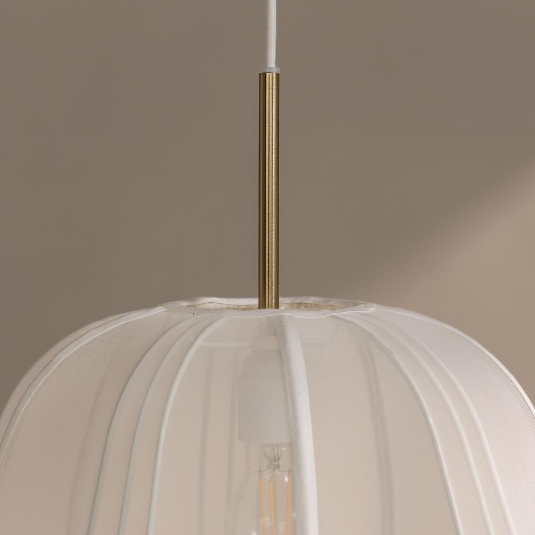 Luxe Collection - Berlin Pendant Lamp