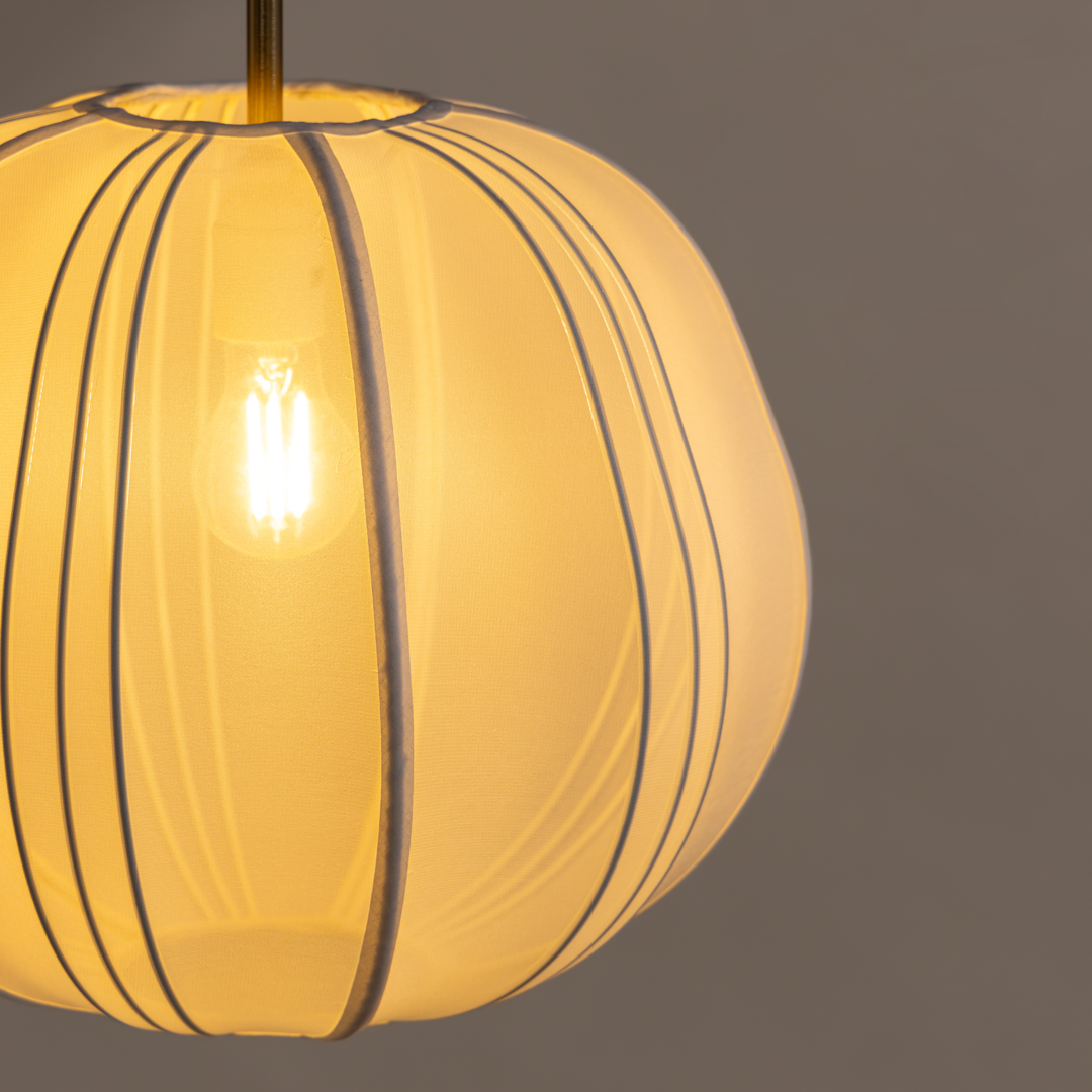 Luxe Collection - Berlin Pendant Lamp