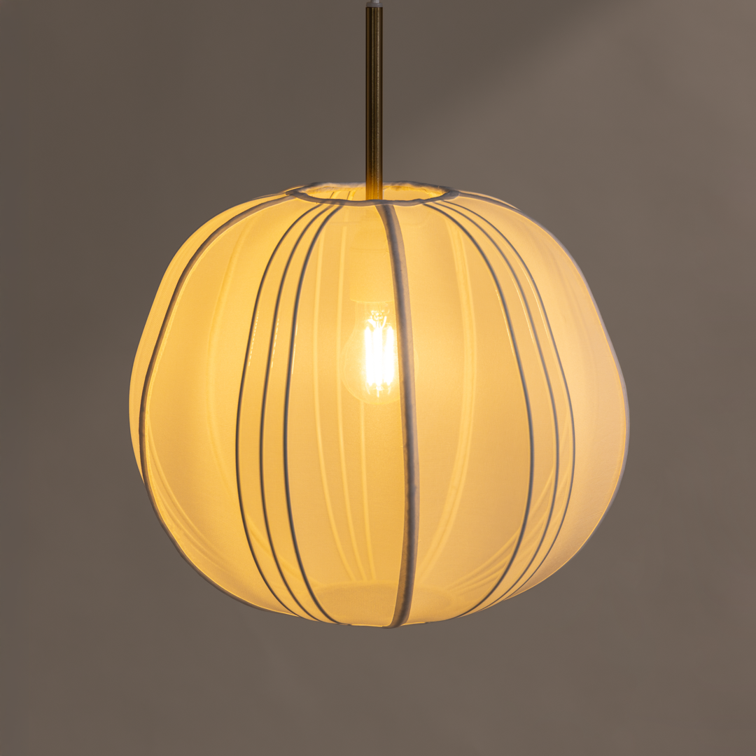 Luxe Collection - Berlin Pendant Lamp