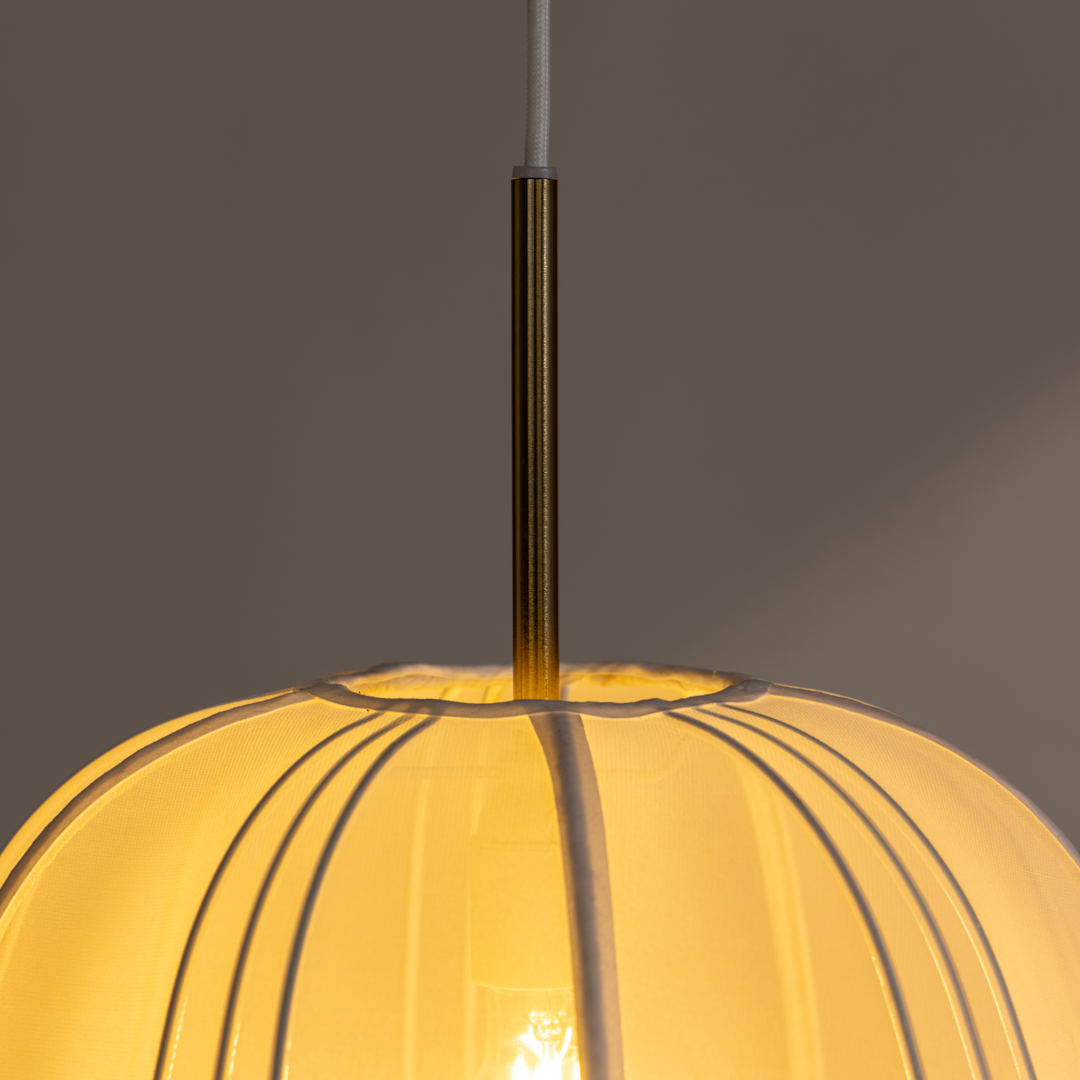 Luxe Collection - Berlin Pendant Lamp