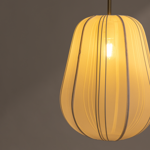 Luxe Collection - Rome Pendant Lamp
