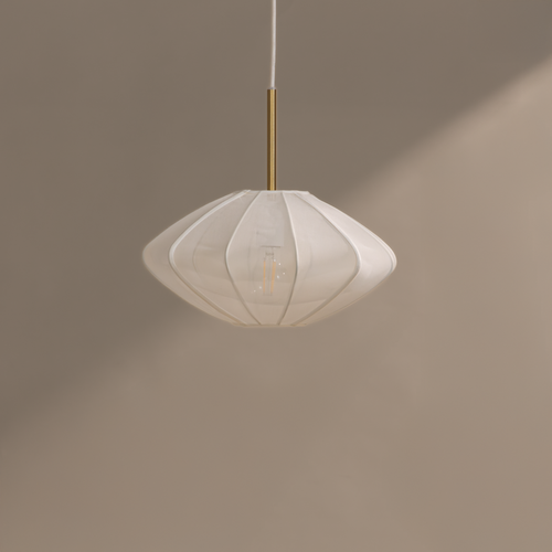 Luxe Collection - Tokyo Pendant Lamp
