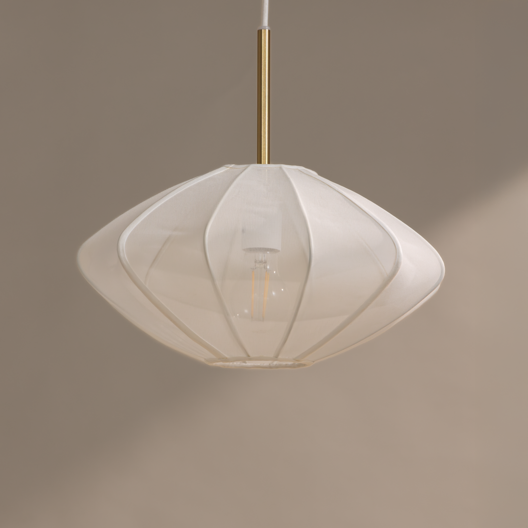 Luxe Collection - Tokyo Pendant Lamp