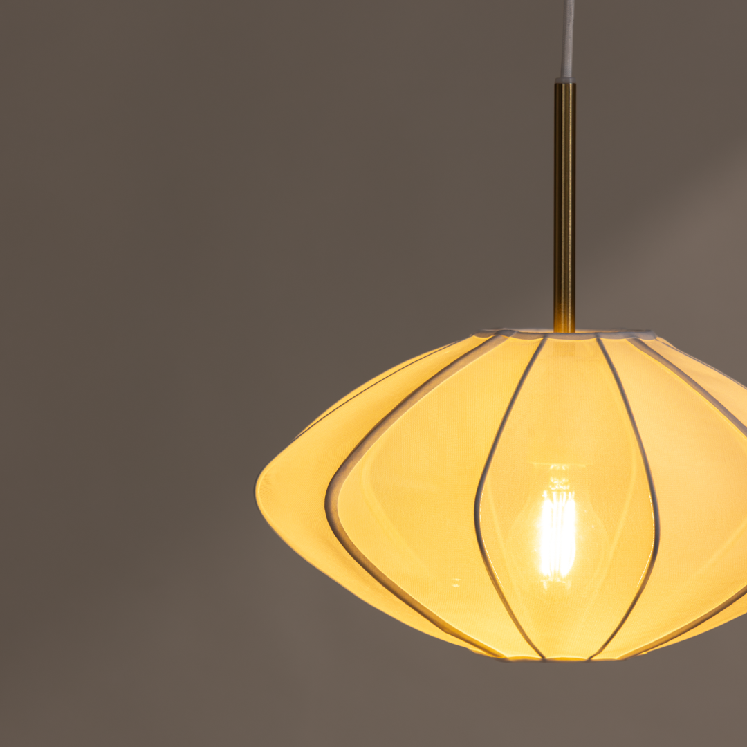 Luxe Collection - Tokyo Pendant Lamp