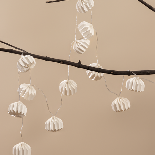 Tabla String Light