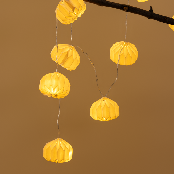 Tabla String Light