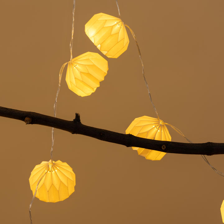 Tabla String Light
