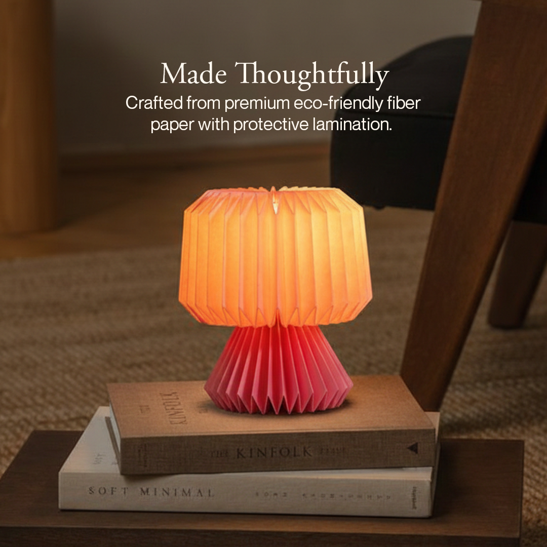 Orilamp - Mini Lamp (Limited Edition)