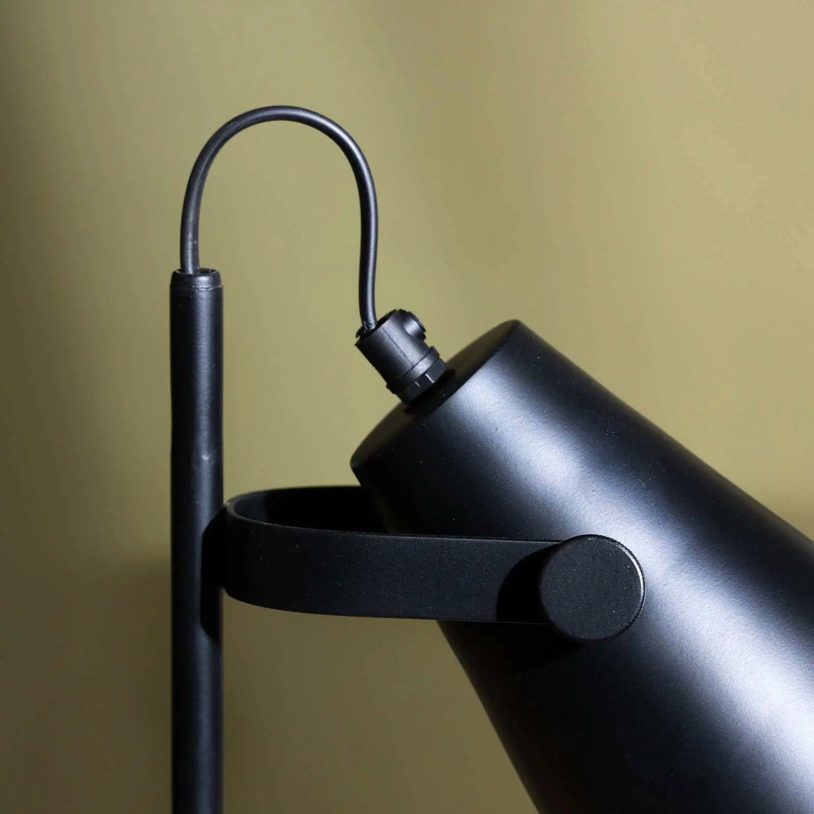Fika Task Study Table Lamp - Modern Scandinavian Design Desk lamp, Modern Bedside Lamp, Easy Installation - FIG Living - Fika Task Study Table Lamp - Modern Scandinavian Design Desk lamp, Modern Bedside Lamp, Easy Installation - FIG Living