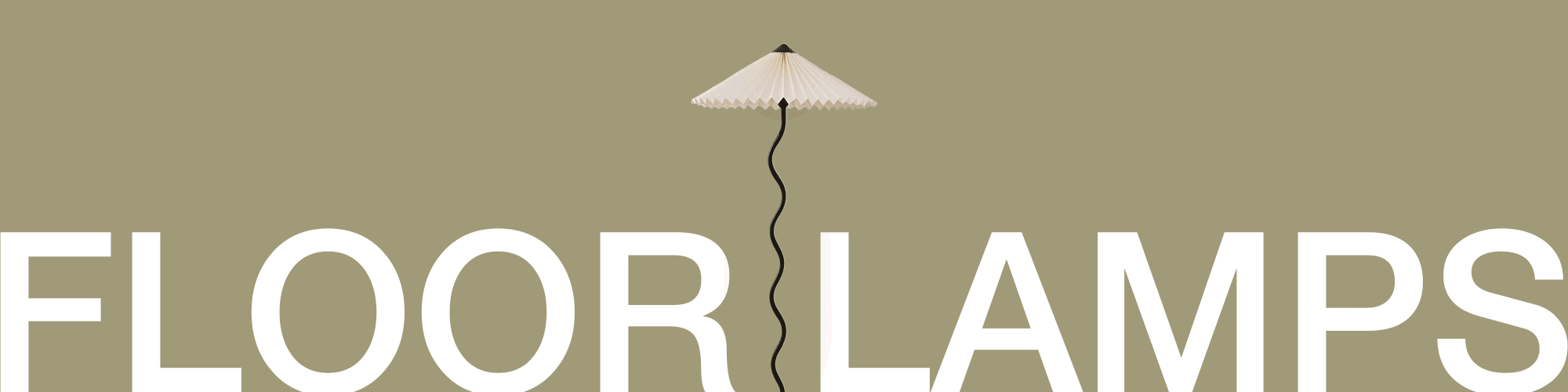 Floor Lamp