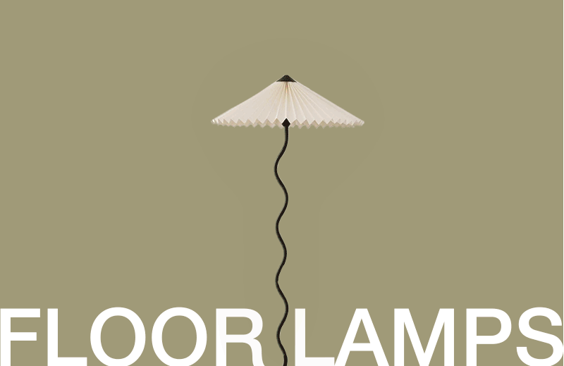 Floor Lamp