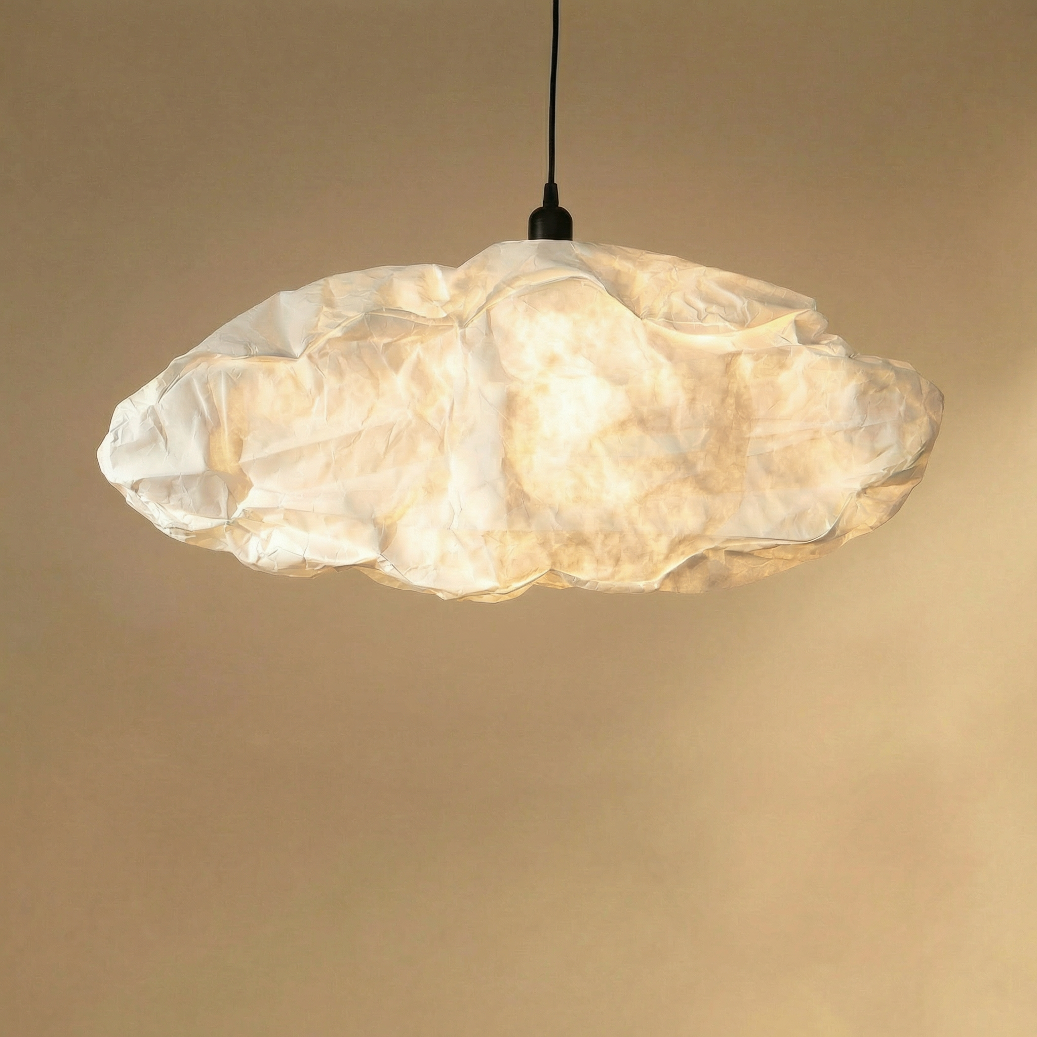 Cloud Pendant Lamp