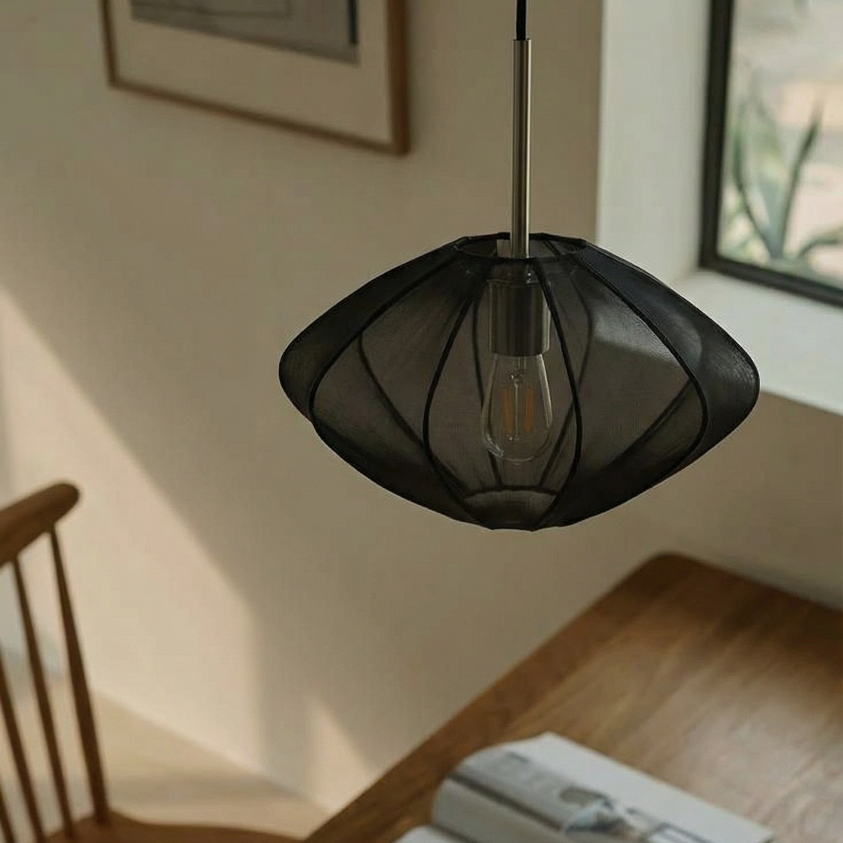 Luxe Collection - Tokyo Pendant Lamp