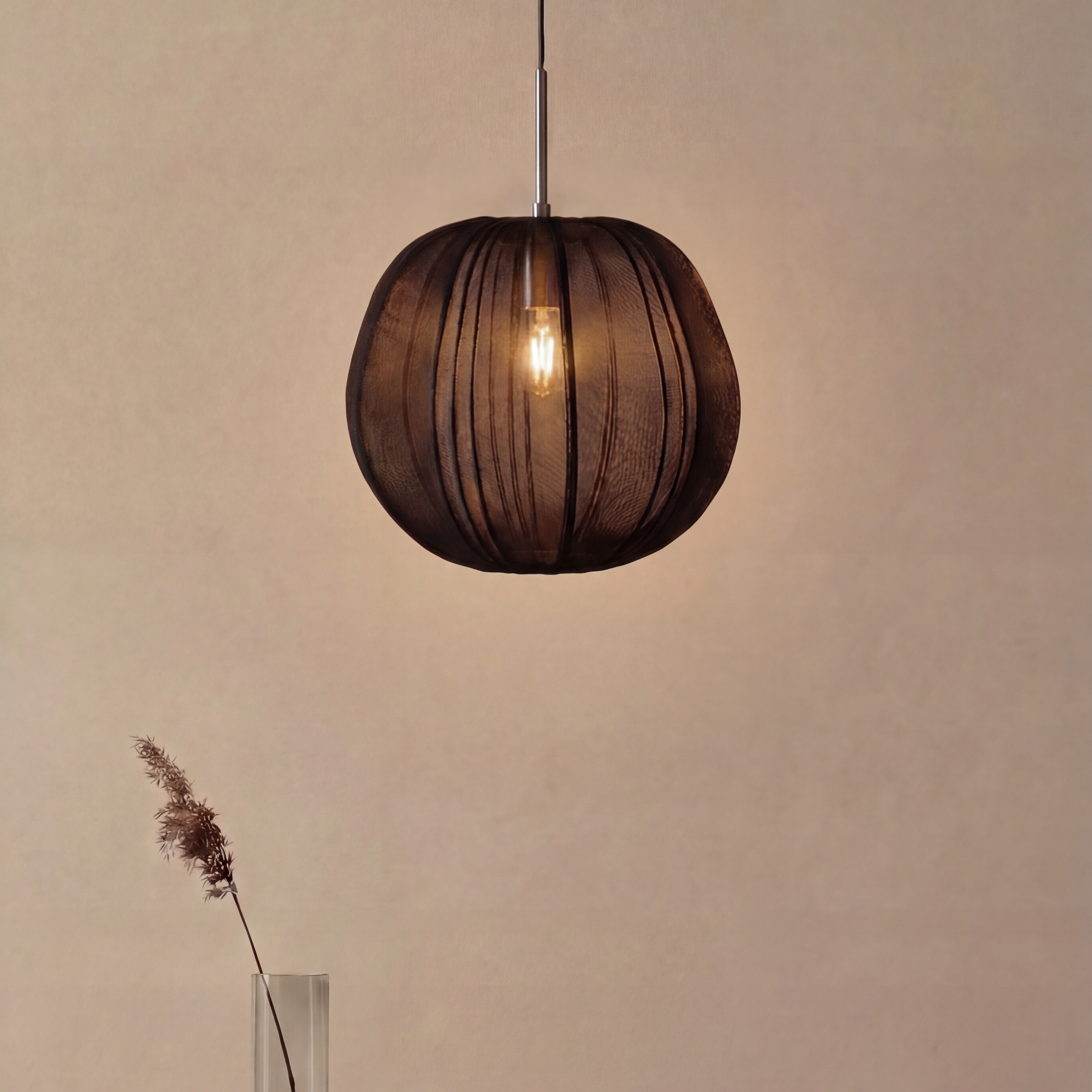 Luxe Collection - Berlin Pendant Lamp