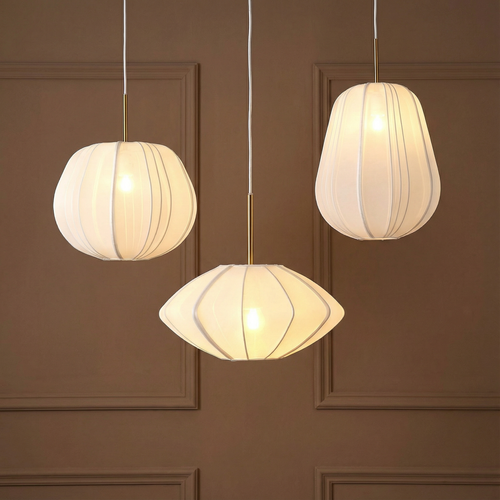 Luxe Collection - Berlin Pendant Lamp