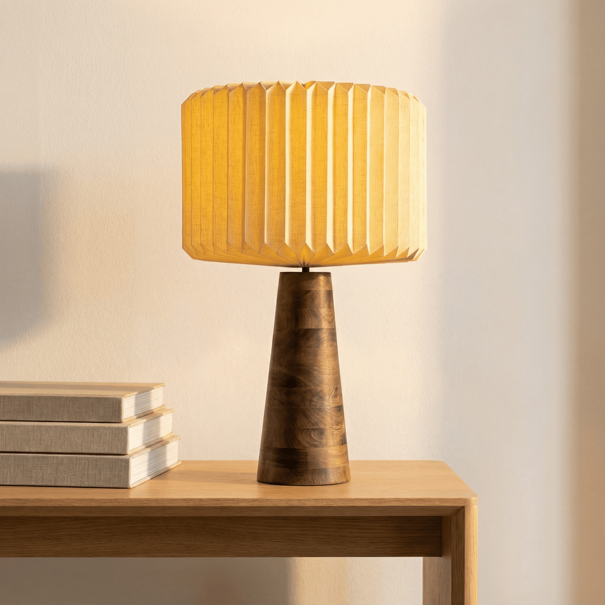 Hikari Table Lamp