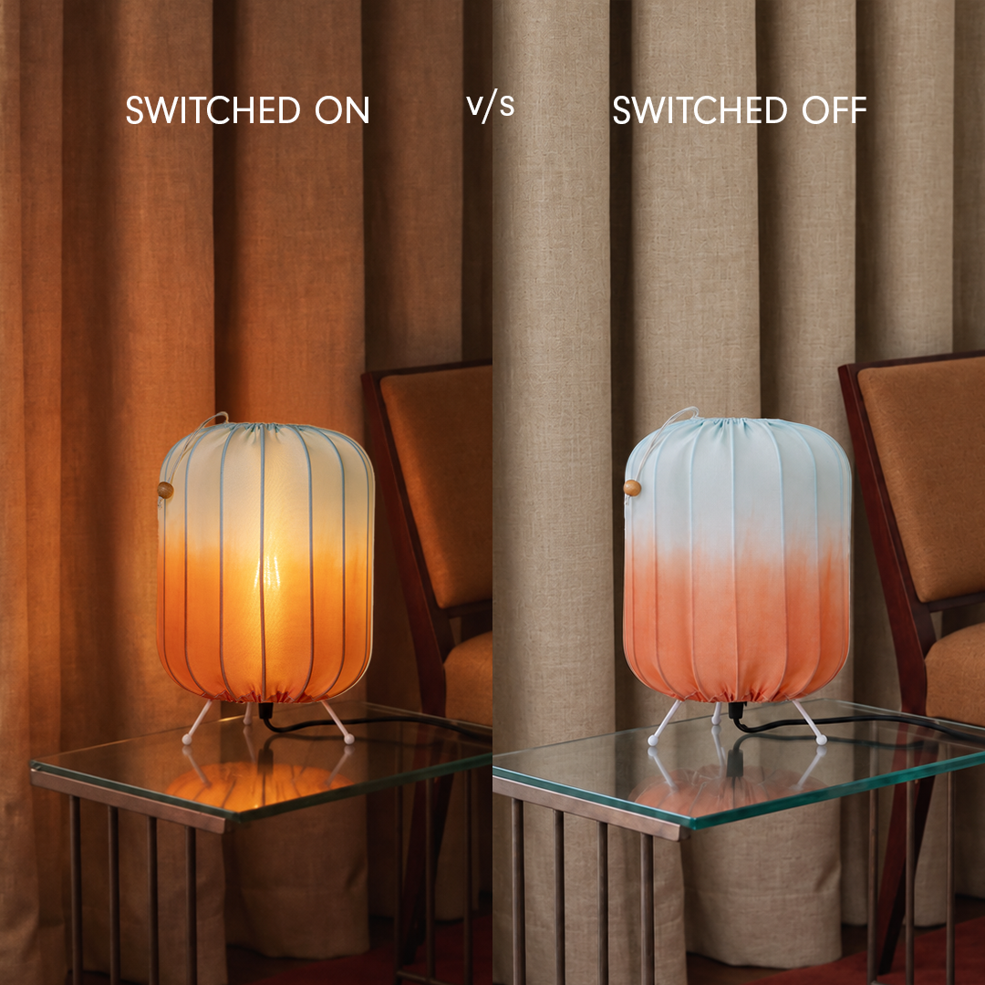 Horizon Collection - Table lamp