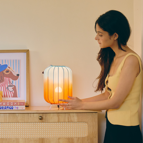 Horizon Collection - Table lamp