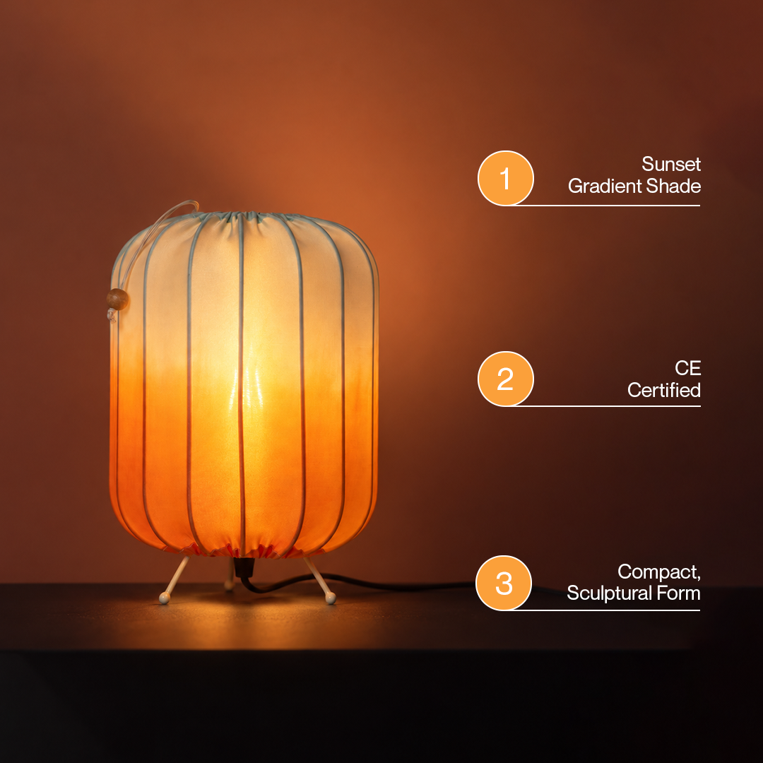 Horizon Collection - Table lamp