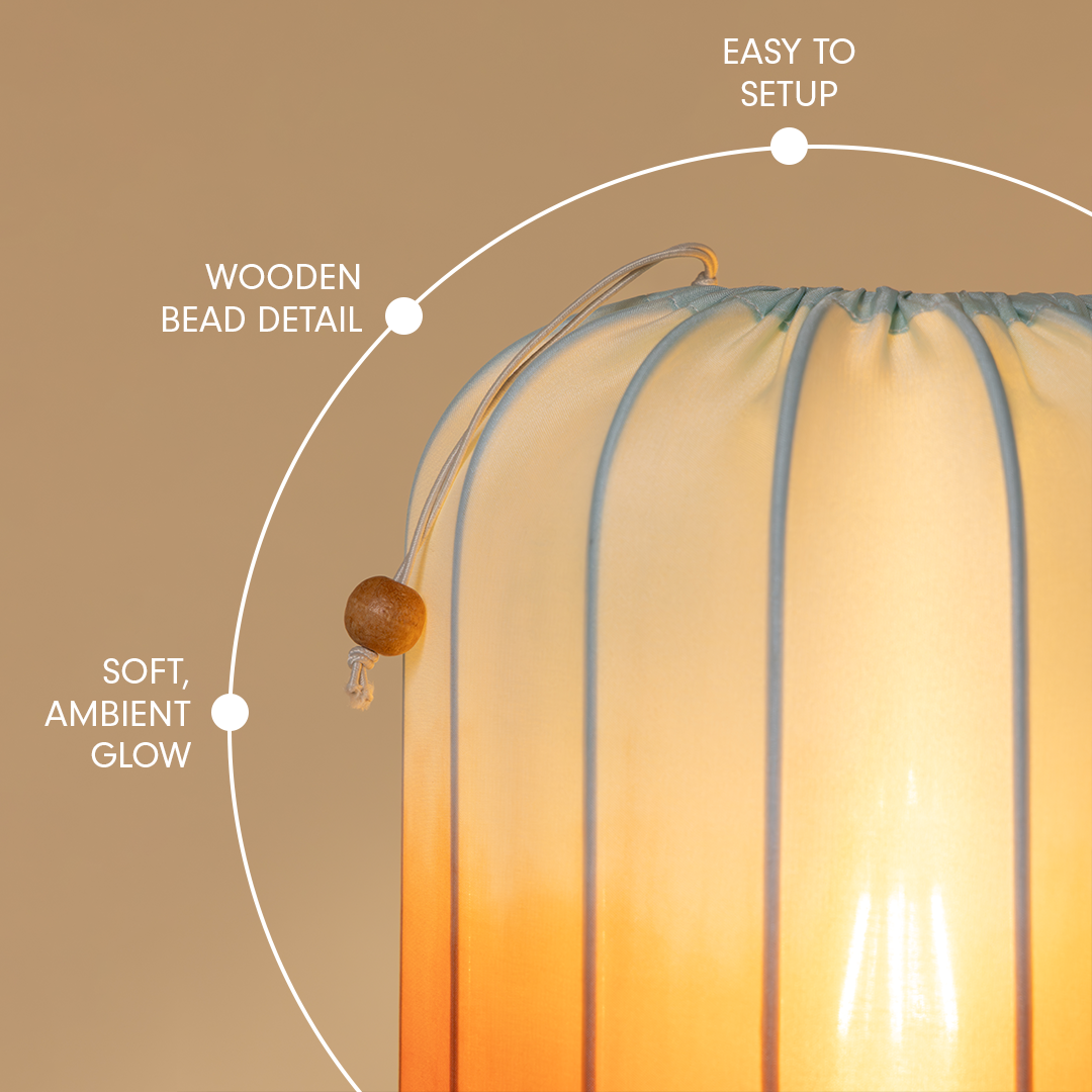Horizon Collection - Table lamp