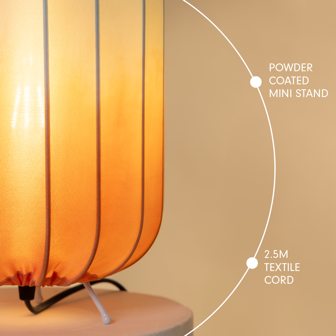 Horizon Collection - Table lamp
