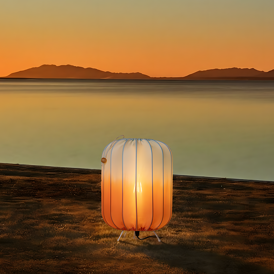Horizon Collection - Table lamp