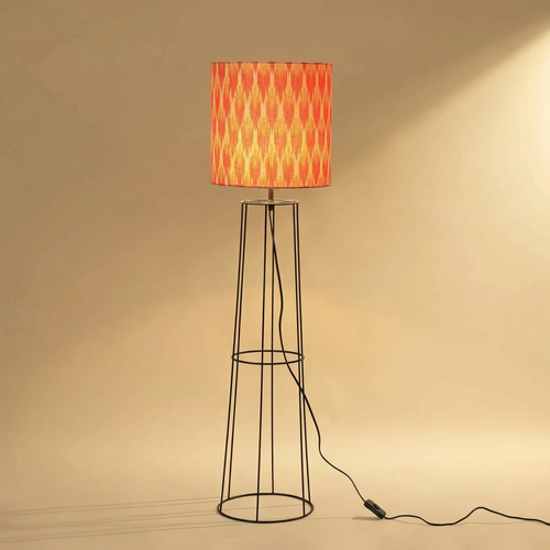 IKKAT Floor Lamp