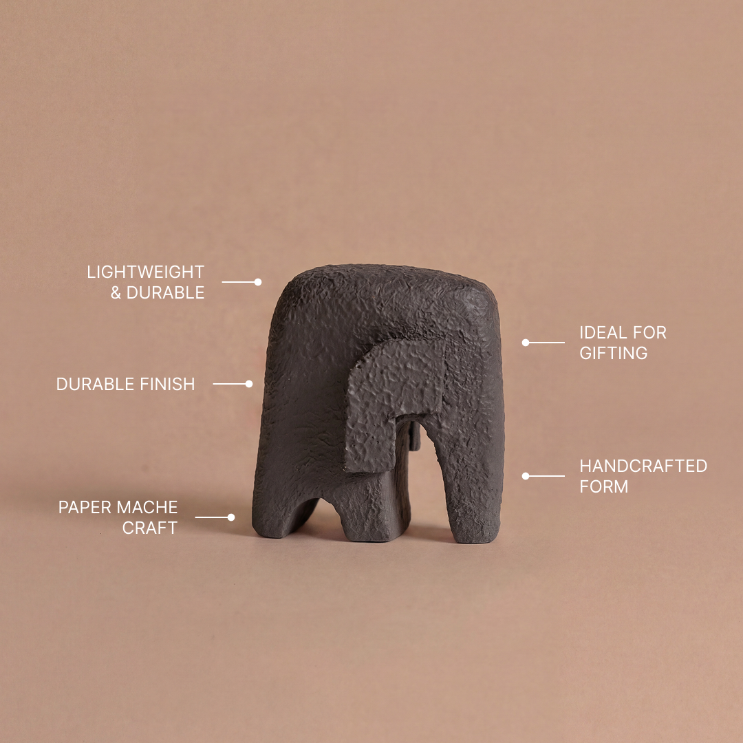 Jumbo - Grey