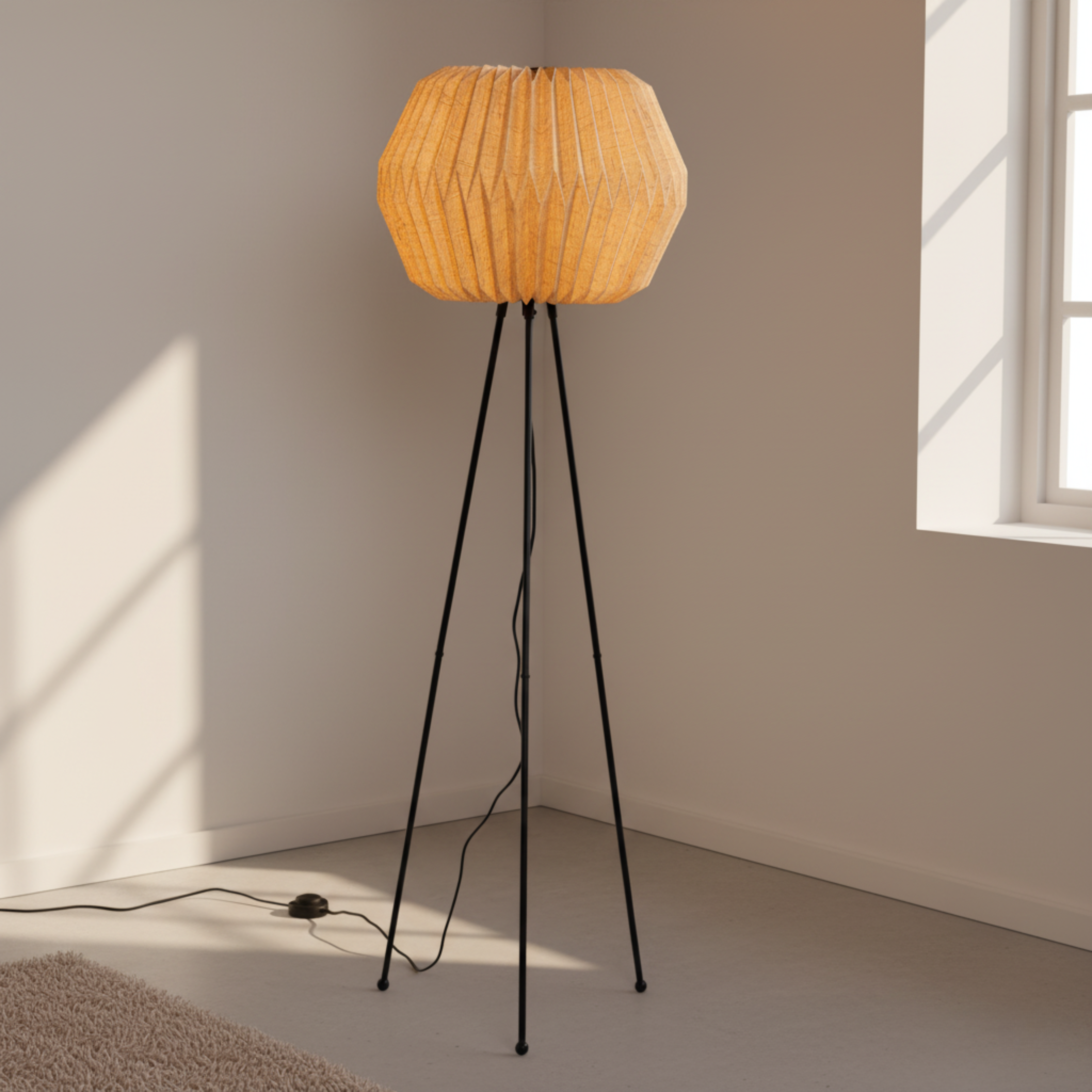 Lifo Floor Lamp