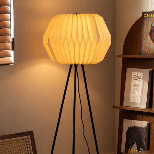 Lifo Floor Lamp White