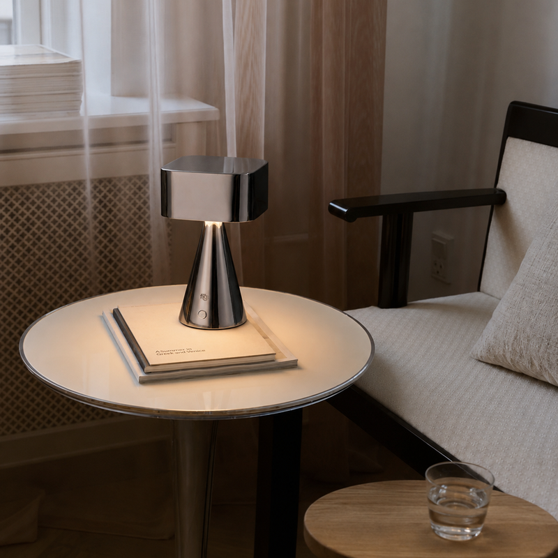 Lounge Table
