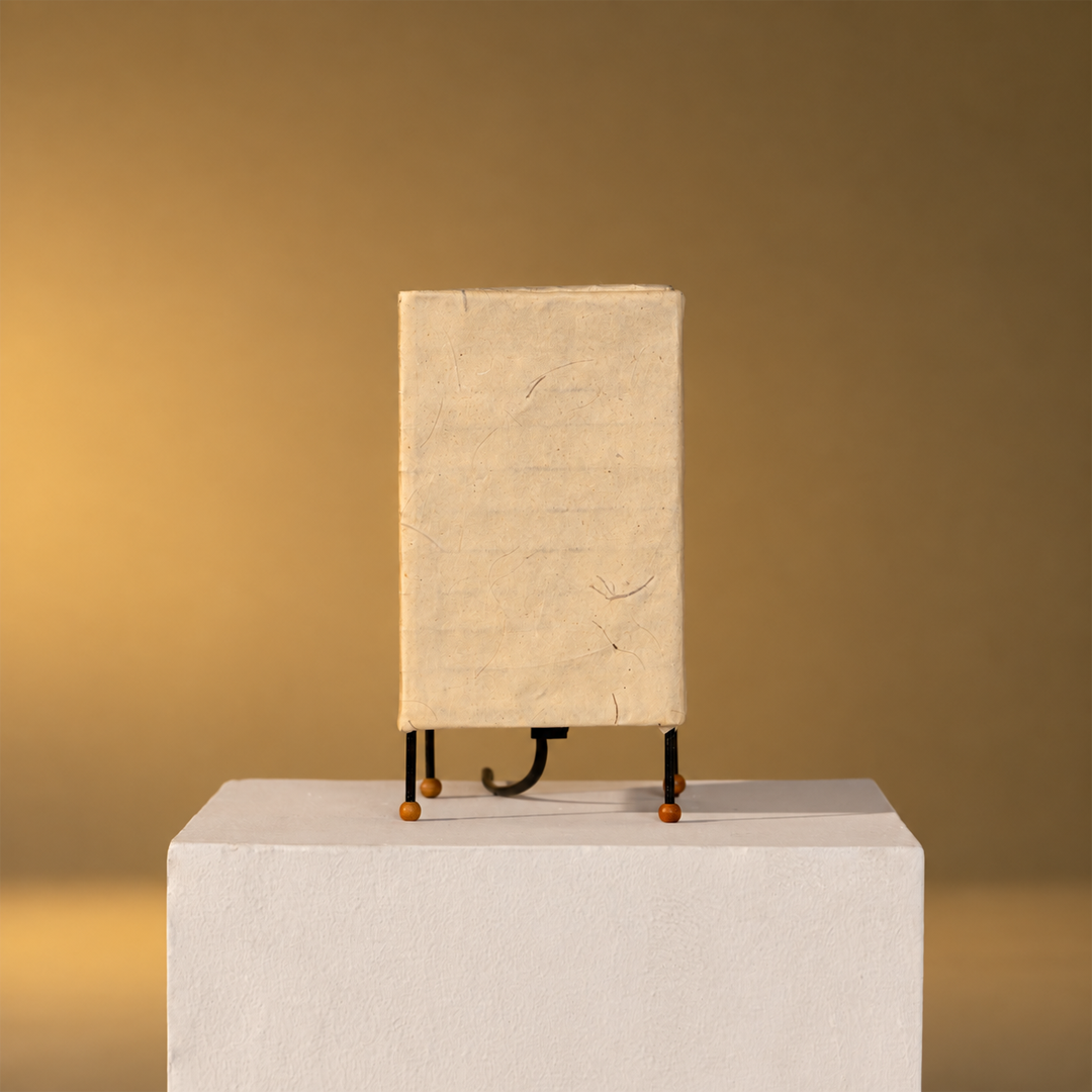 Lume Cube Table Lamp